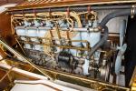 Austin Model 60 Touring 1909 года